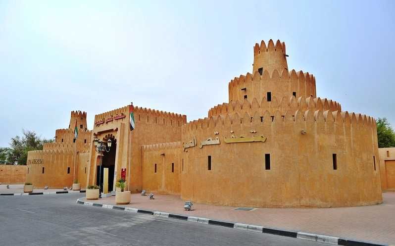 Abu Dhabi Art 2019: Annual Gateway exhibition