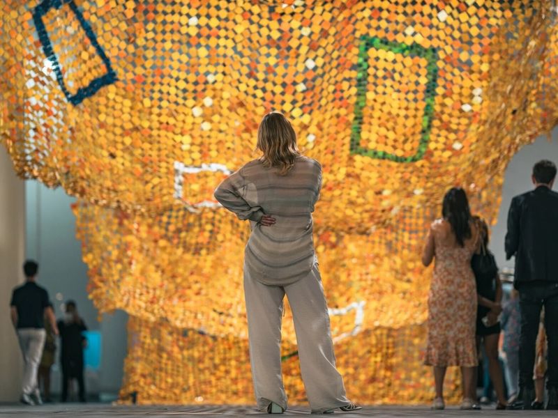 VOLTA Basel 2025 | Exhibitors
