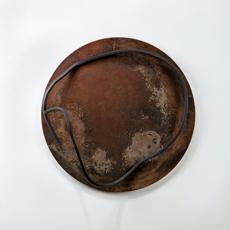Morteza Bagheri, Untitled, 2021