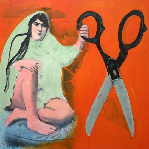 Kaveh Irani, Untitled, 2011