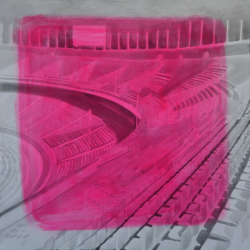 Architecture of the Elsewhere - Online Viewing