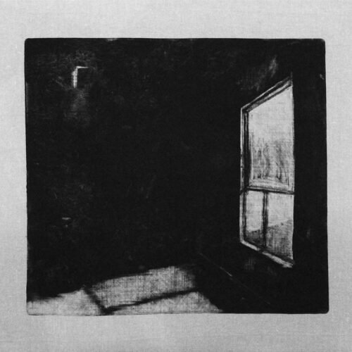 Shirin Heidarinejad, Untitled, 2019