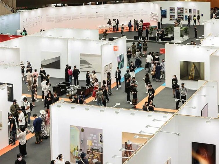 Taipei Dangdai Art Fair 2025 | Exhibitors 