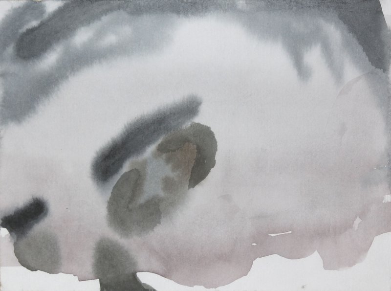 Amirhossein Shahsavan, Untitled, 2019