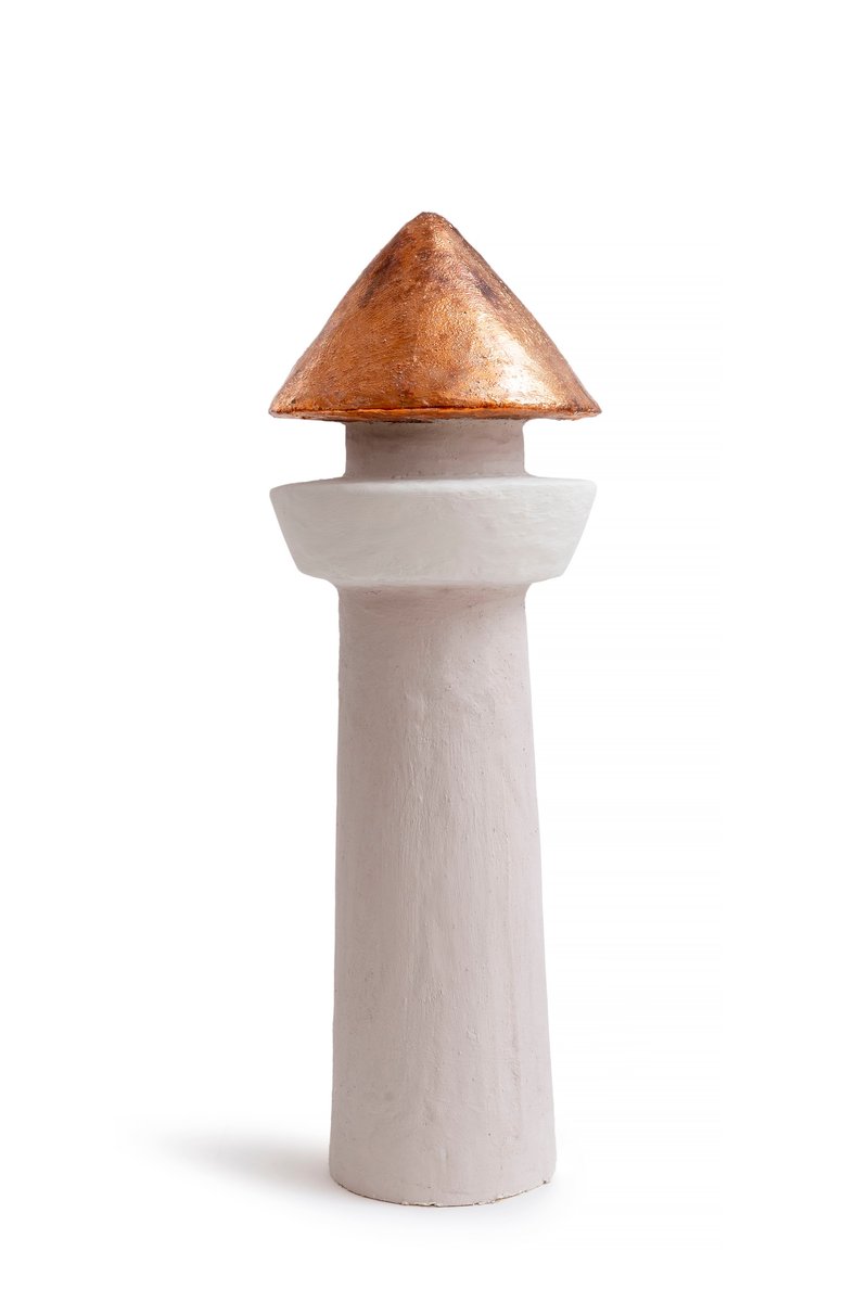 Alireza Rasoulzadeh, Untitled, 2021