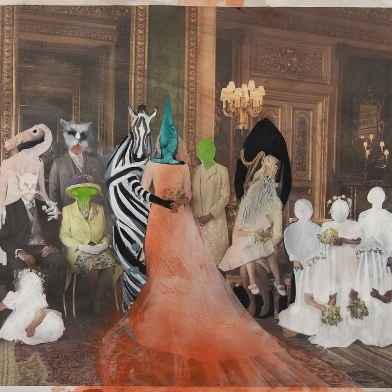Recent Acquisitions in Contemporary Art