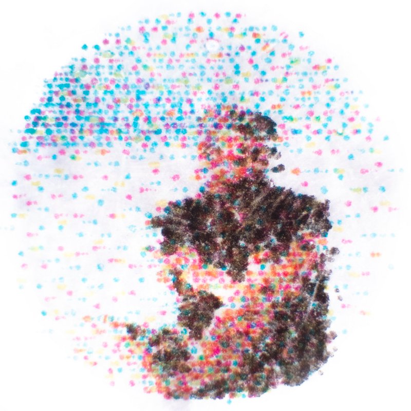 Masood Hajjafarizadeh, Untitled, 2018