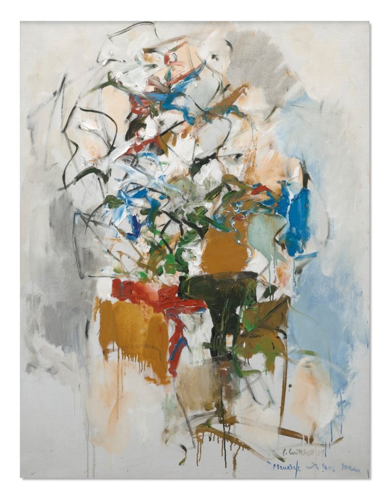 Post War and Contemporary Art Day Sale