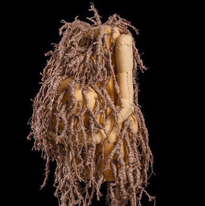 Parisa Taghipour, Untitled