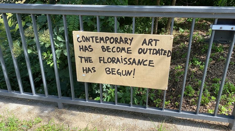 A Chronicle of documenta 15: Beyond the Borders 