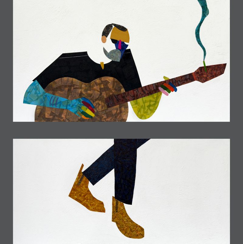 Yafteh Gallery