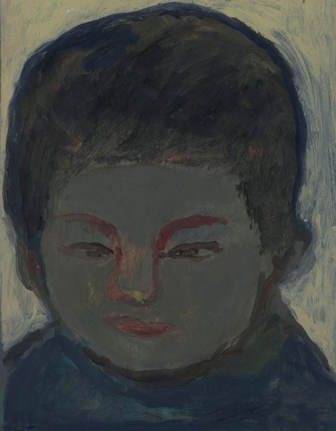Raana Farnoud, Untitled, 2023