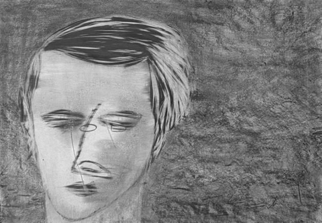 Hosein Tadi, Untitled