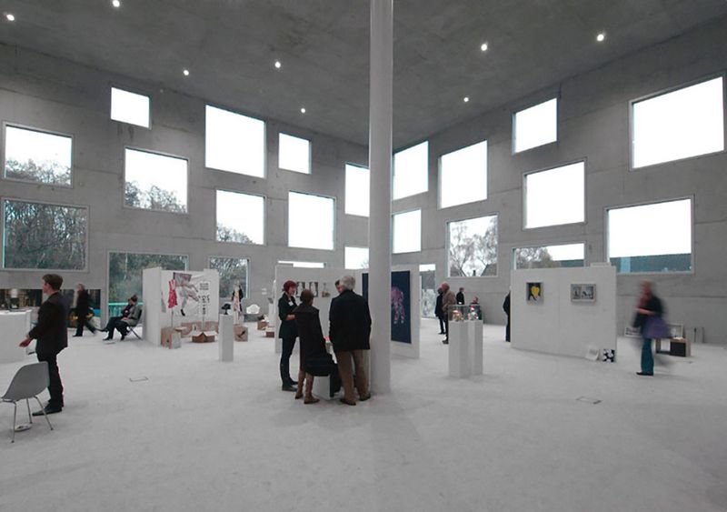 Contemporary Art Ruhr (C.A.R.) 