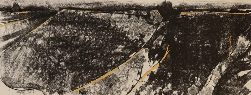 Meysam Mokhtari, Untitled, 2021