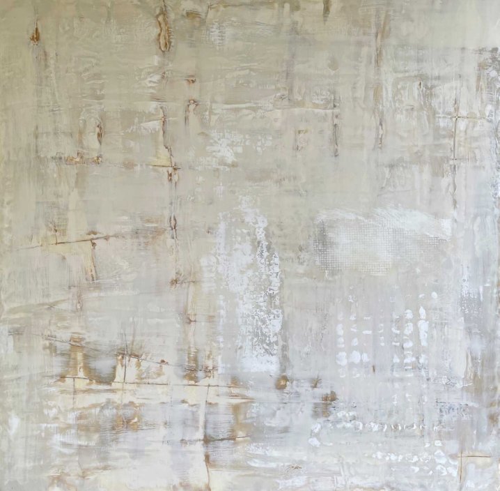 Shima Shanti, Unbeheld Schema 4, 2025