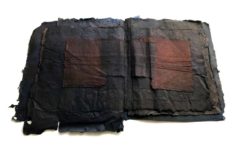 Asareh Akasheh, Untitled, 2021