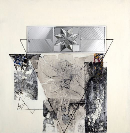 Atefeh Mohammadpourmir, Untitled, 2023