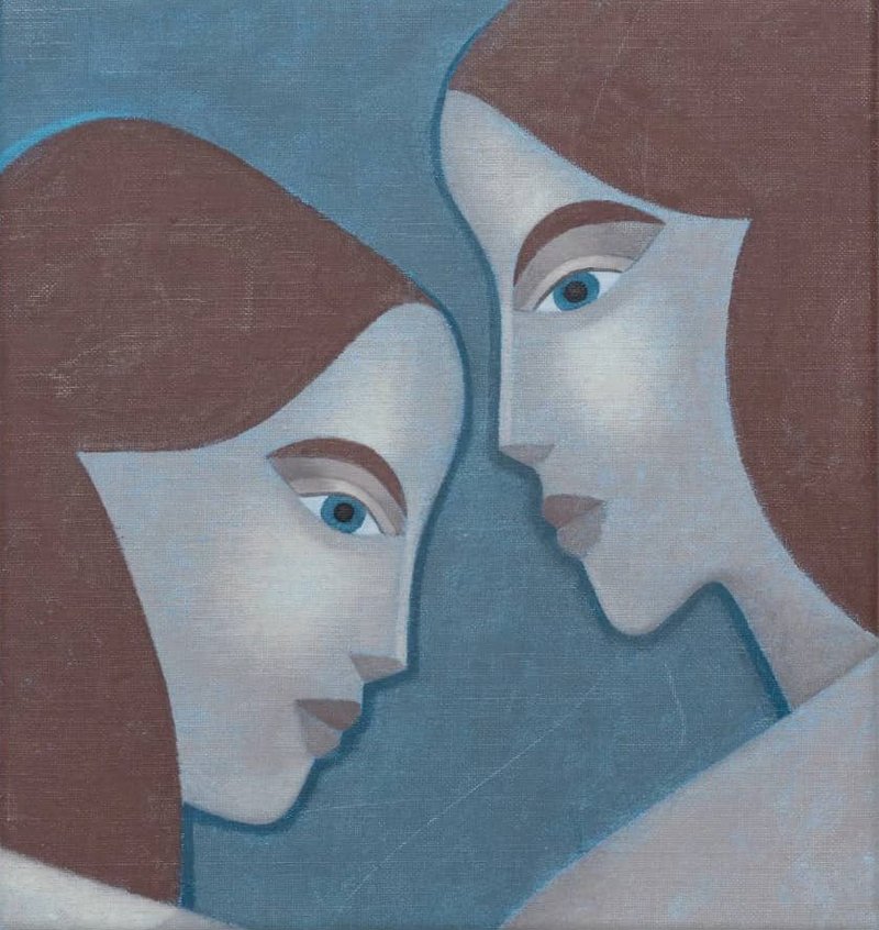 Sofia Pashaei, The Gossiping Aunties