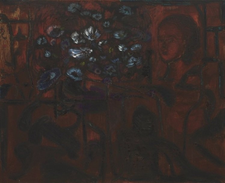 Behrang Karimi, Bouquet for Memory