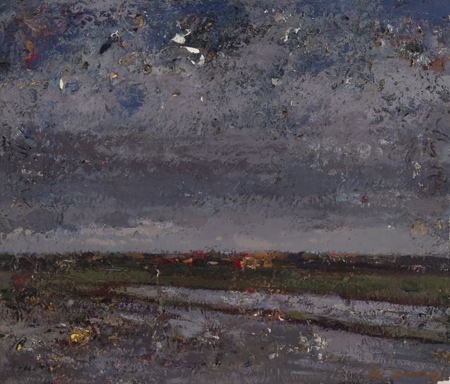 Ali Zakeri, No. 11, 2017