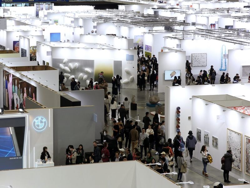 Taipei Dangdai Art & Ideas Announces Return for its Fourth Edition
