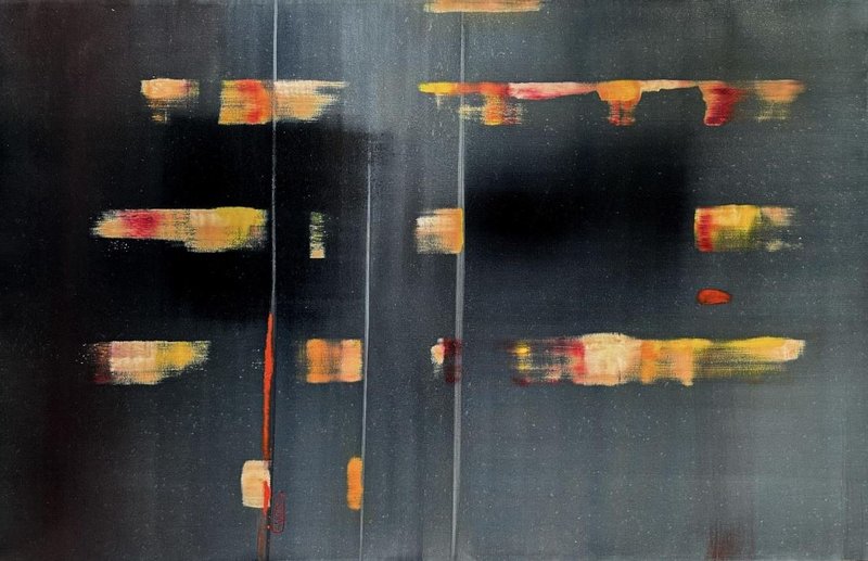 Vahid Mohammadi, Untitled