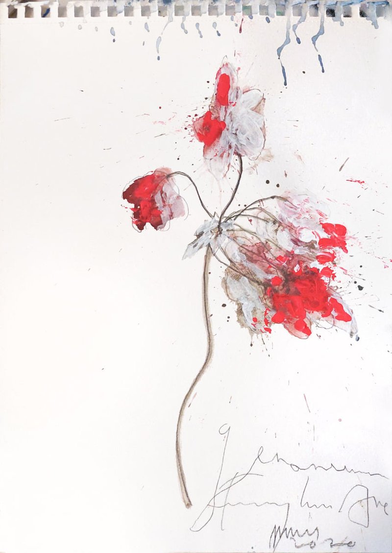 Fereydoun Ave, Untitled