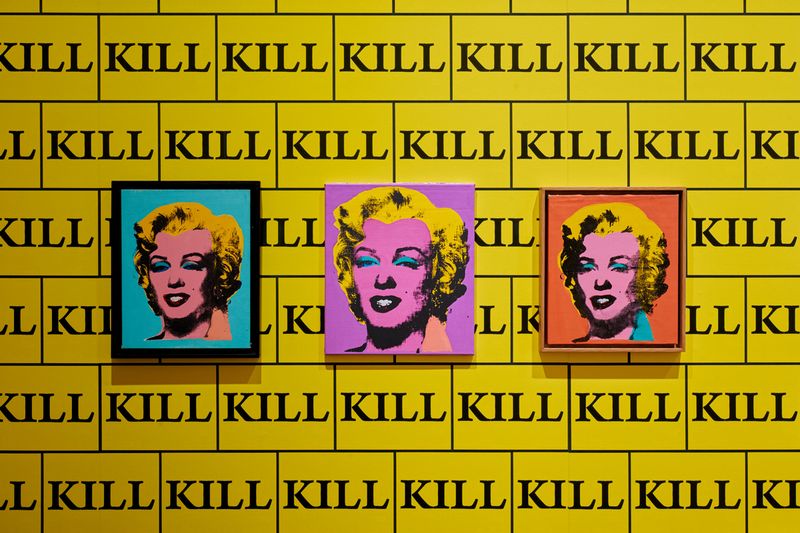 Here’s the Partial Artist List for the 2018 Bienal de São Paulo
