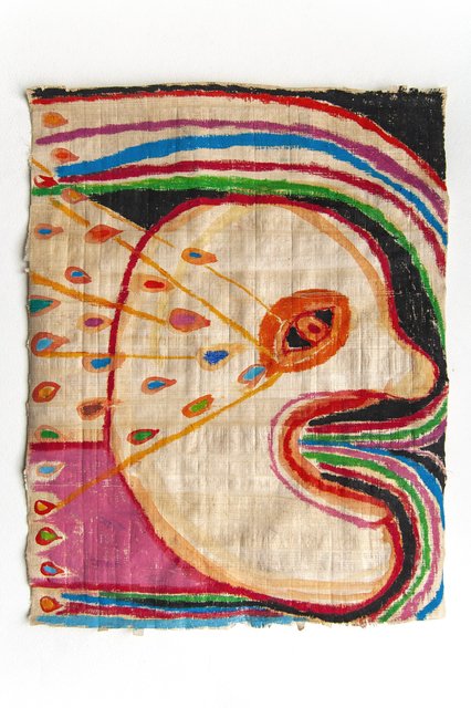 Kimia Ferdowsi Kline, Mama's Boy, 2018