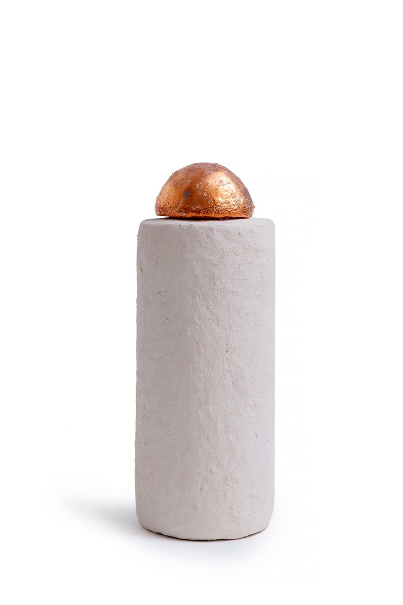 Alireza Rasoulzadeh, Untitled, 2021