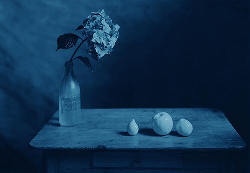 Kenro Izu, Untitled