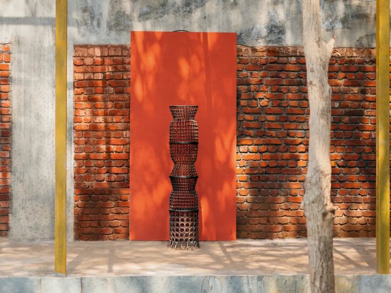 آرتفر ایندیا 2024: دیزاین در دو بخش اول آرتفر را به چنگ میآورد.