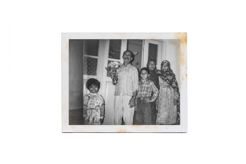 مرتضی نیک‌نهاد، بدون عنوان