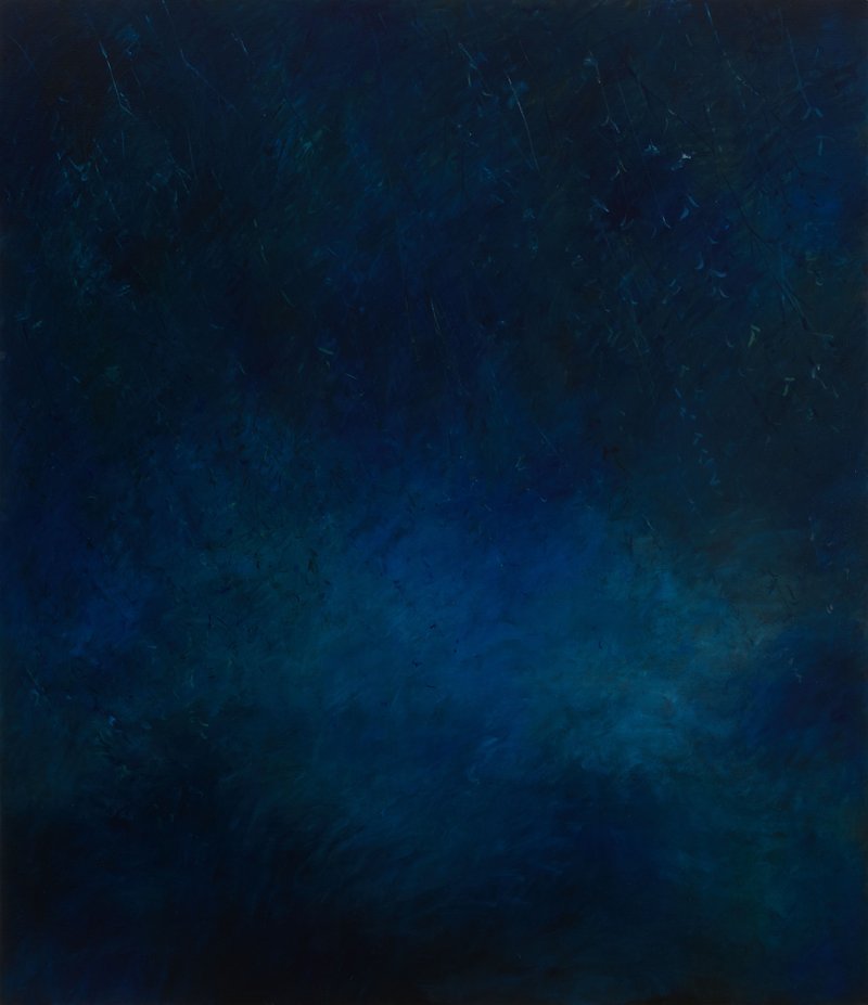 Pariyoush Ganji, Untitled