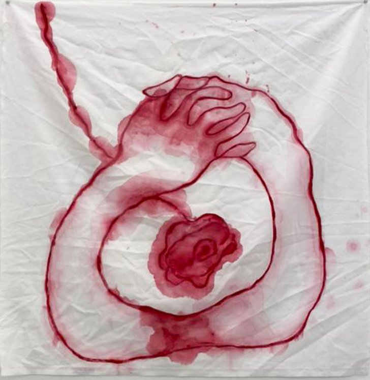 نیاز آزادی خواه، نام من قرمز است ، 1400