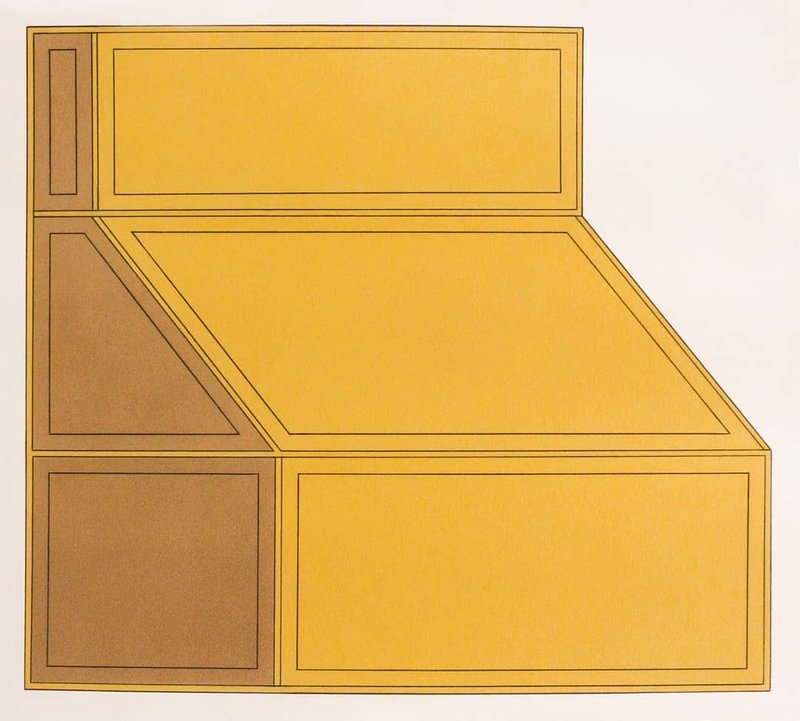 Abolfazl Harouni, Untitled