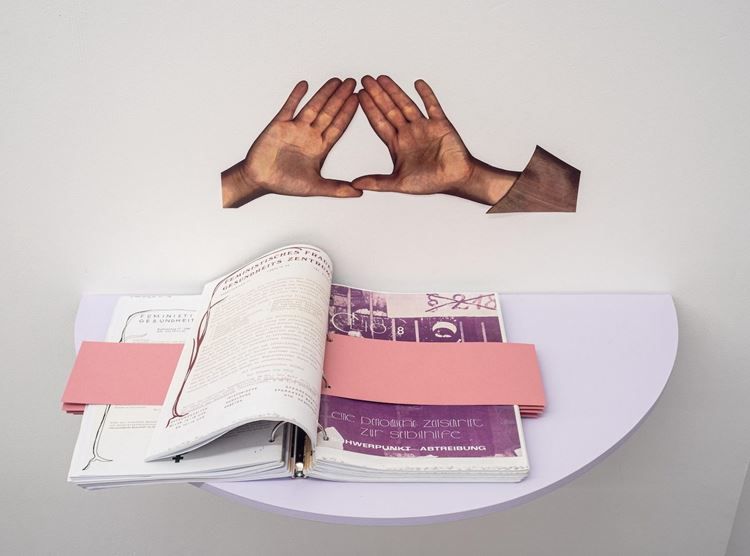 Politics and Aesthetics at the 11th Berlin Biennale