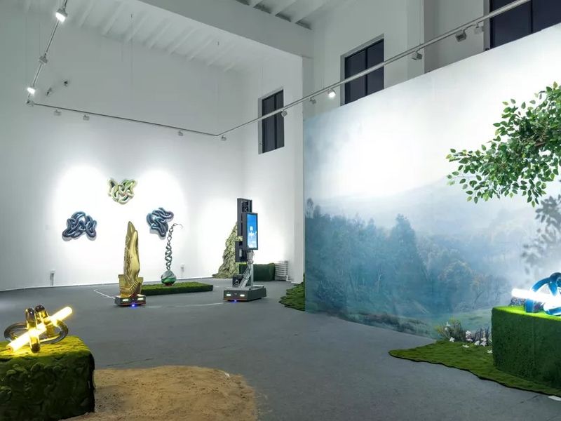 10 Emerging Galleries to Watch in Foundations