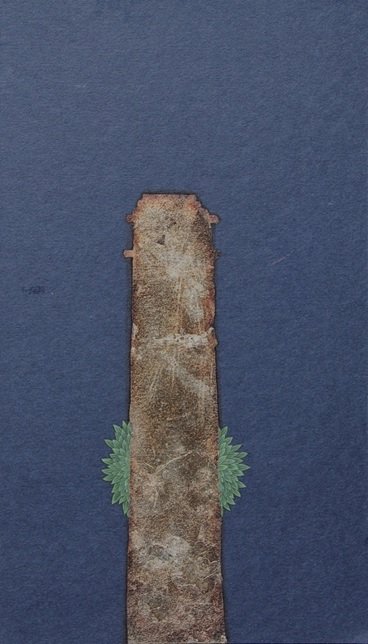 Maryam Baniasadi, Untitled, 2020