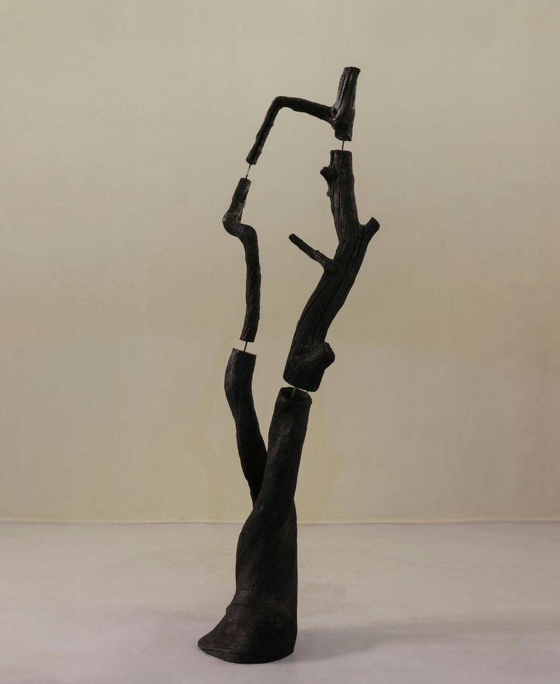 Babak Kabood, Untitled, 2024