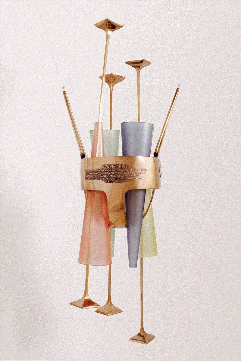 Kamran Sharif, Untitled, 2013