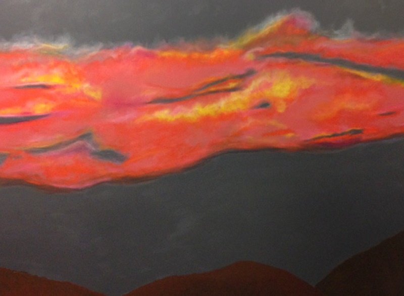 Narguess Banan, Untitled, 2015