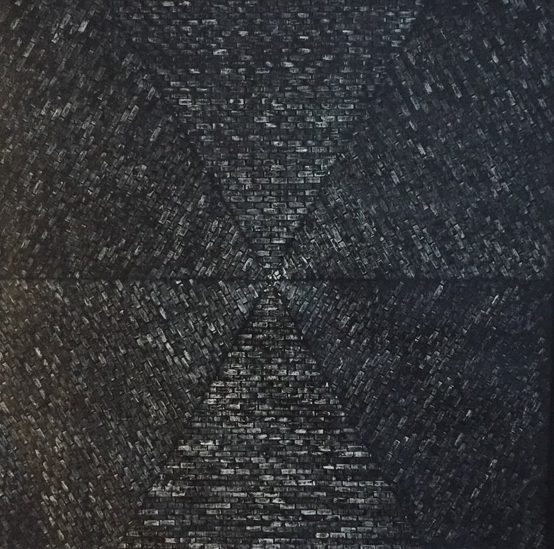 Bijan Daneshmand, Hazlitt , 2017