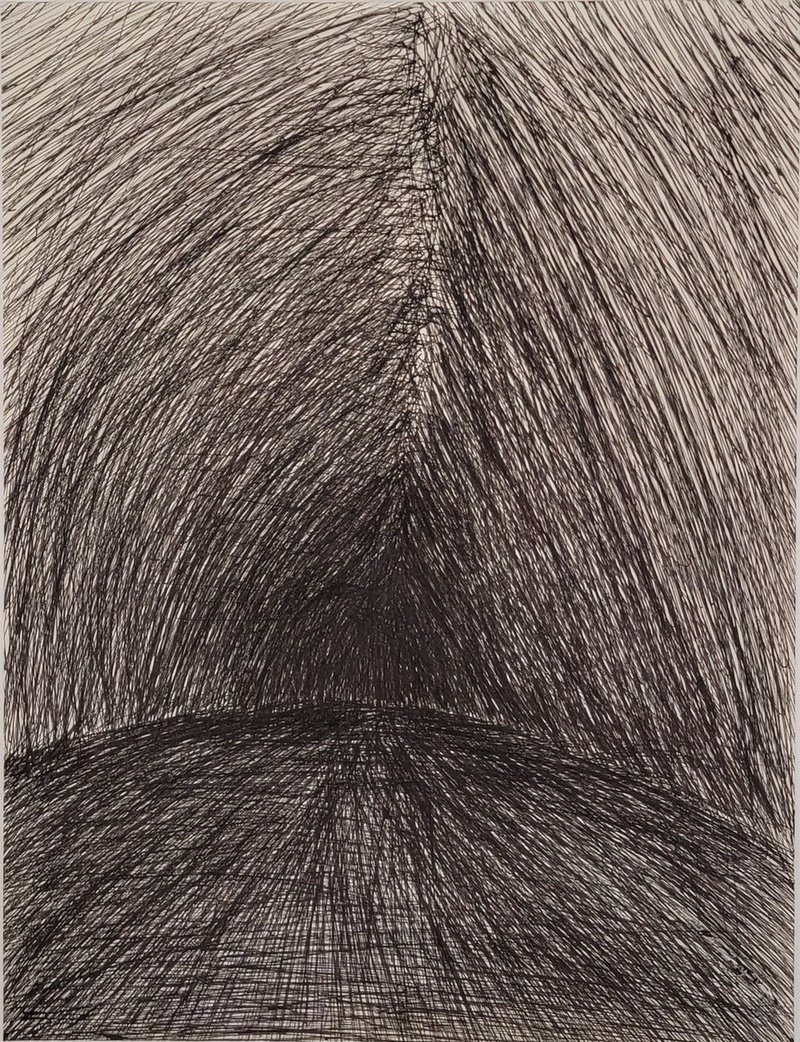 Alireza Masoumi, Untitled