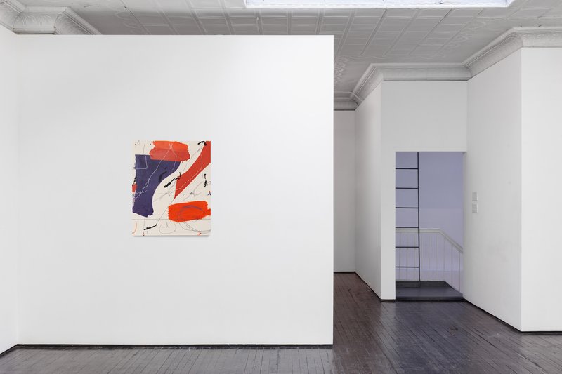 Salt Pepper Prophecy - Online Viewing, installation view