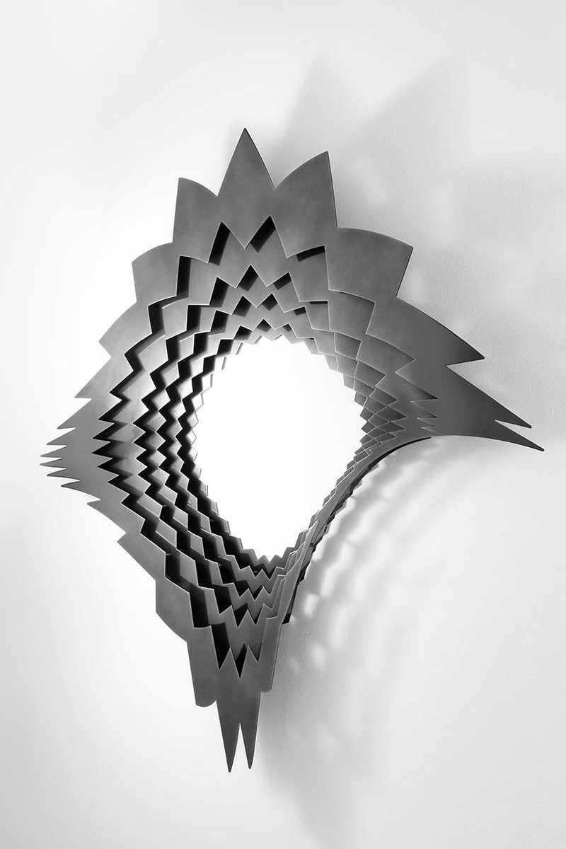 Banafshe Hemati, Untitled