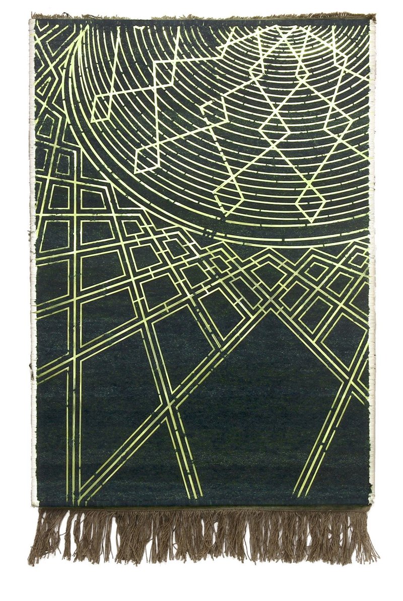 Morteza Ahmadvand, Untitled, 2021