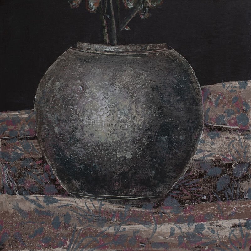 Mahta Moeini, Untitled, 2019