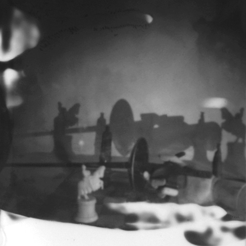 Sina Boroumandi, Untitled, 2020